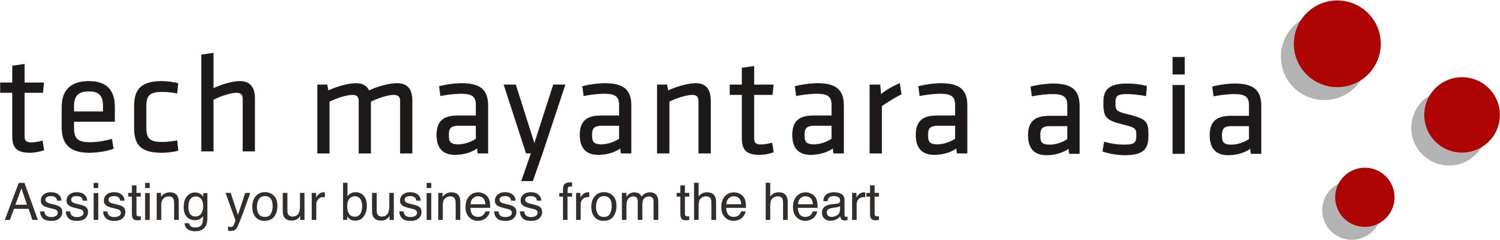 Logo Tech Mayantara Asia